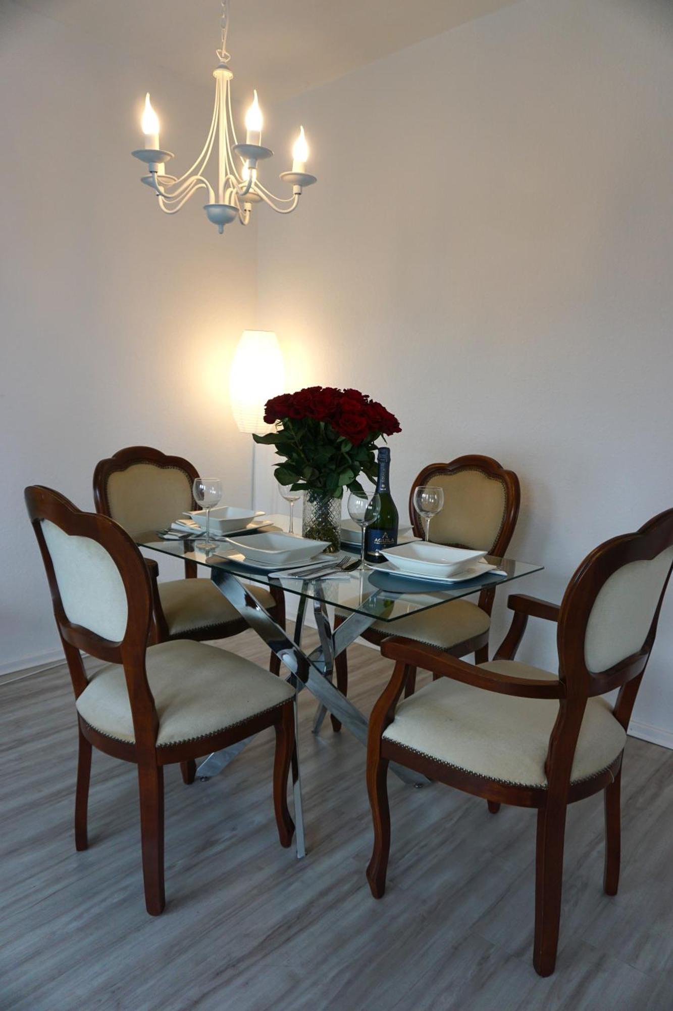 Apartment Miesmuschelparadies Lubeca Exterior foto